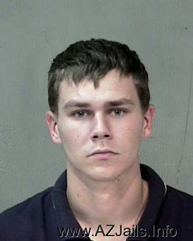 Scott Andrew Miller Mugshot