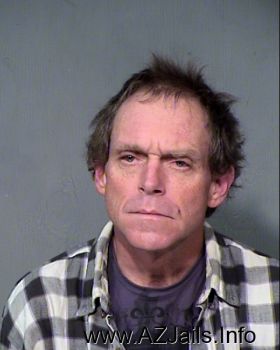 Scott Allen Olson Mugshot