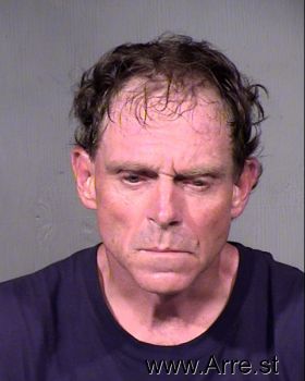 Scott Allen Olson Mugshot