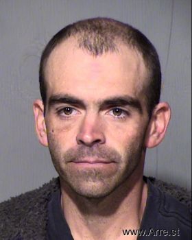 Scott Allen Owensby Mugshot