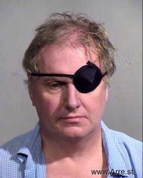 Scott Lars Petersen Mugshot