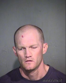 Scott William Price Mugshot