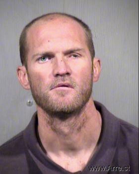 Scott William Price Mugshot