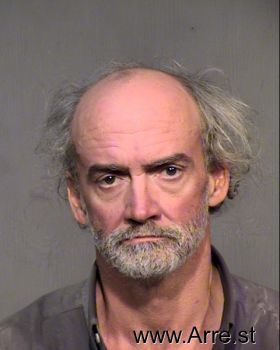 Scott Marshall Robertson Mugshot