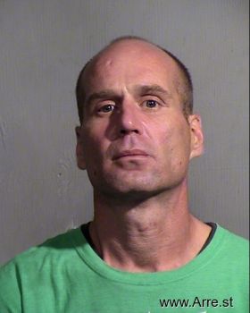 Scott  Shepherd Mugshot