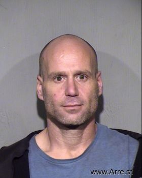 Scott  Shepherd Mugshot