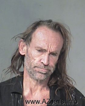 Scott  Sheppard Mugshot