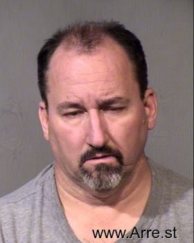 Scott Erin Short Mugshot