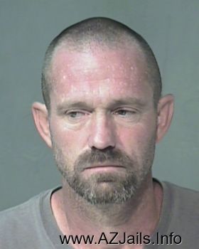 Scott David Thompson Mugshot