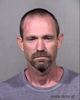 Scott David Thompson Mugshot