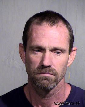 Scott D Thompson Mugshot