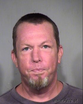 Scott  Thompson Mugshot