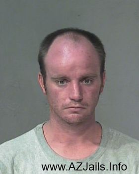 Scott  Wilkins Mugshot