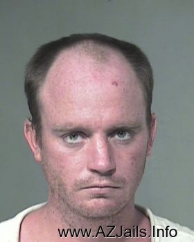 Scott Clifford Wilkins Mugshot