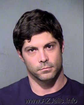 Scott Kristopher Williams Mugshot