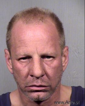 Scott  Williamson Mugshot