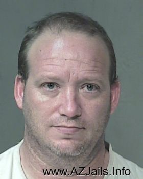 Scott Alan Wright Mugshot