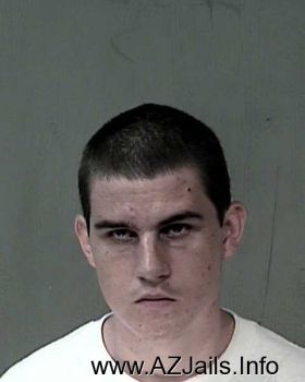 Sean Riley Donovan Mugshot