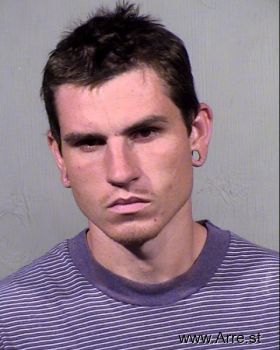 Sean Riley Donovan Mugshot