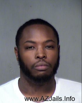 Sean Dewayne Johnson Mugshot