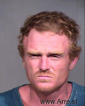 Sean  Mathews Mugshot