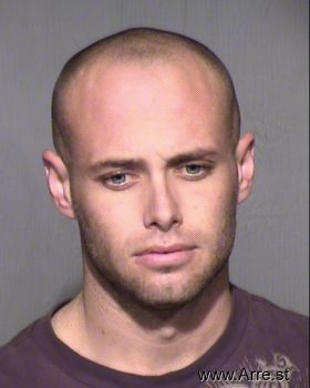 Sean Patrick Murphy Mugshot