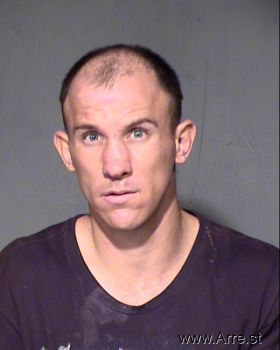 Sean Michael Shoemaker Mugshot