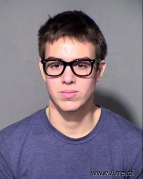 Sebastian  Garcia Mugshot