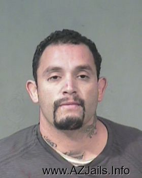 Sebastian  Pena Mugshot