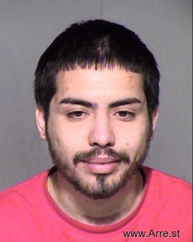 Sebastian  Soto Mugshot