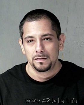 Seferino  Carrillo Mugshot