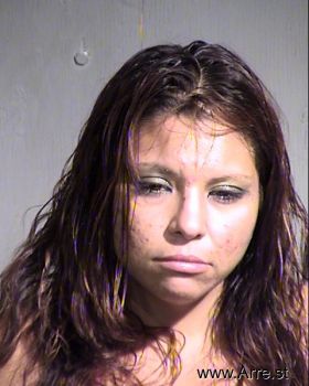 Selina Adelina Cobar Mugshot