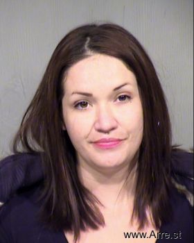 Serena Lee Andrew Mugshot