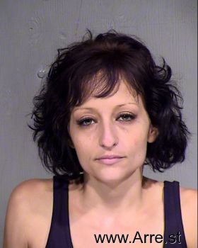 Serena  Rosenberg Mugshot