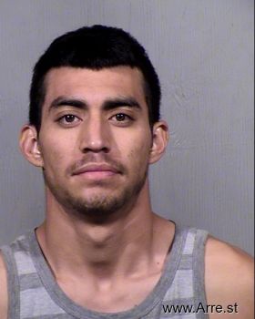 Sergio Sanchez Aguilar Mugshot