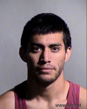 Sergio Sanchez Aguilar Mugshot