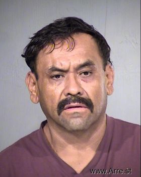 Sergio Antonio Aguilar Mugshot