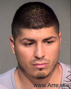 Sergio  Aguilera Mugshot