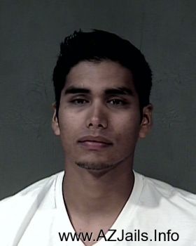 Sergio  Aguirre Mugshot