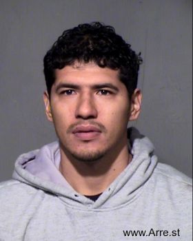 Sergio  Alvarado Mugshot