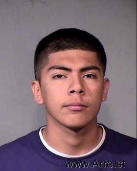 Sergio Francisco Alvarez Mugshot