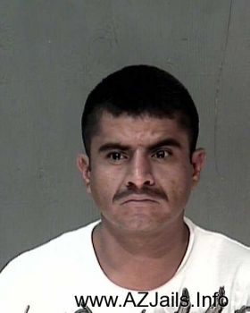 Sergio  Becerra Gonzalez Mugshot