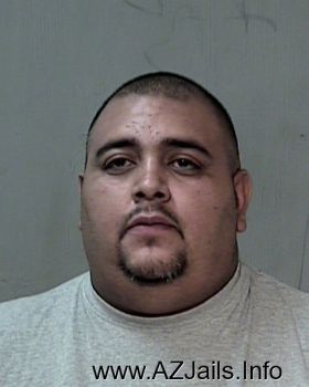 Sergio  Castillo Mugshot