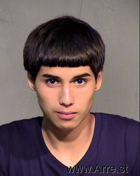 Sergio  Castillo Mugshot