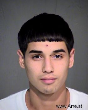 Sergio  Castillo Mugshot