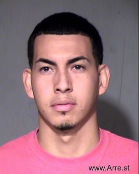 Sergio  Cervantes Leyva Mugshot