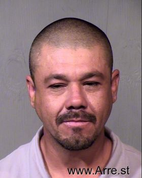 Sergio Corona Chavez Mugshot