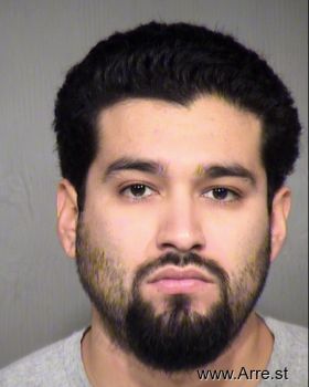 Sergio Luis Chavez Mugshot