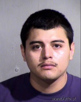 Sergio Antonio Garcia Cardenas Mugshot