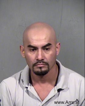 Sergio  Garcia Perez Mugshot